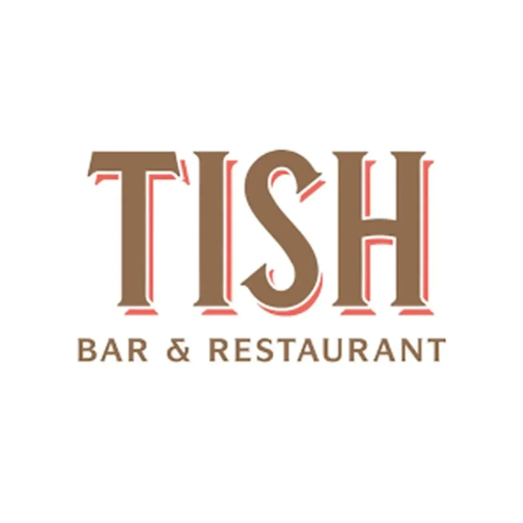 Tish restaurant London