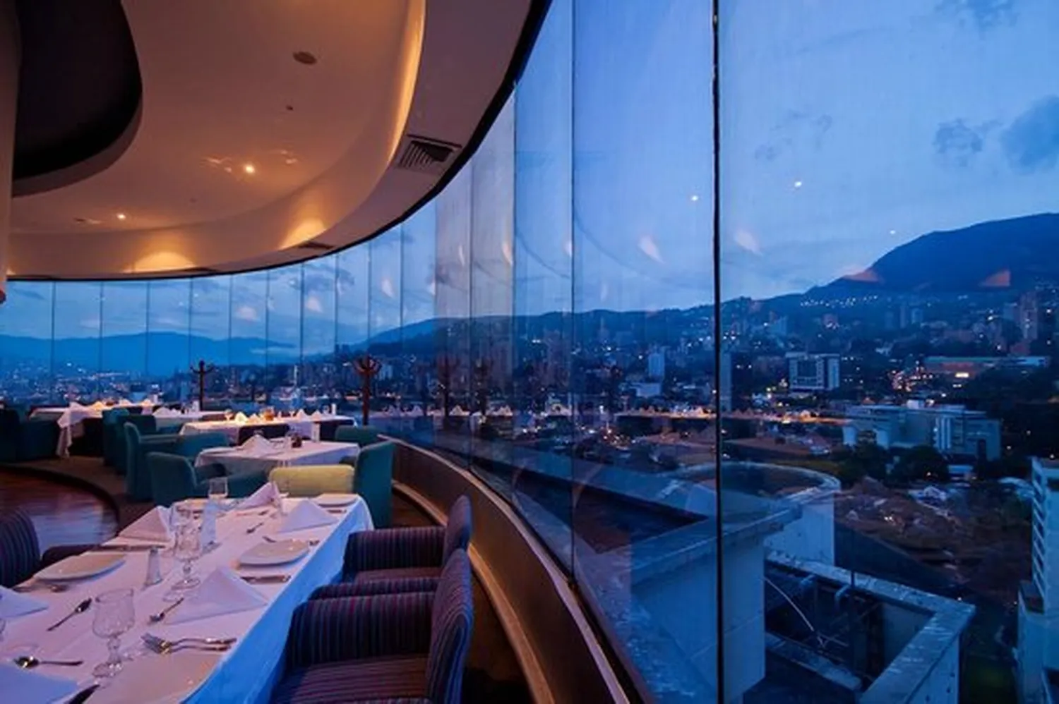 Tony Roma&#039;s Restaurant Medellin