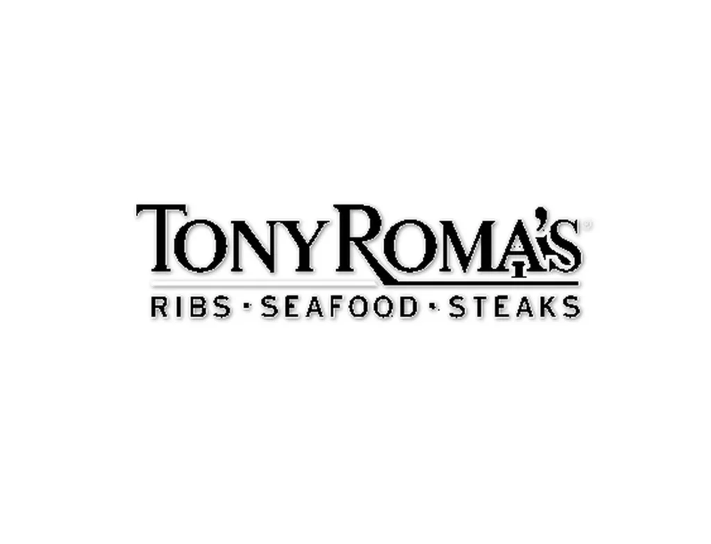 Tony Roma's restaurant Perth