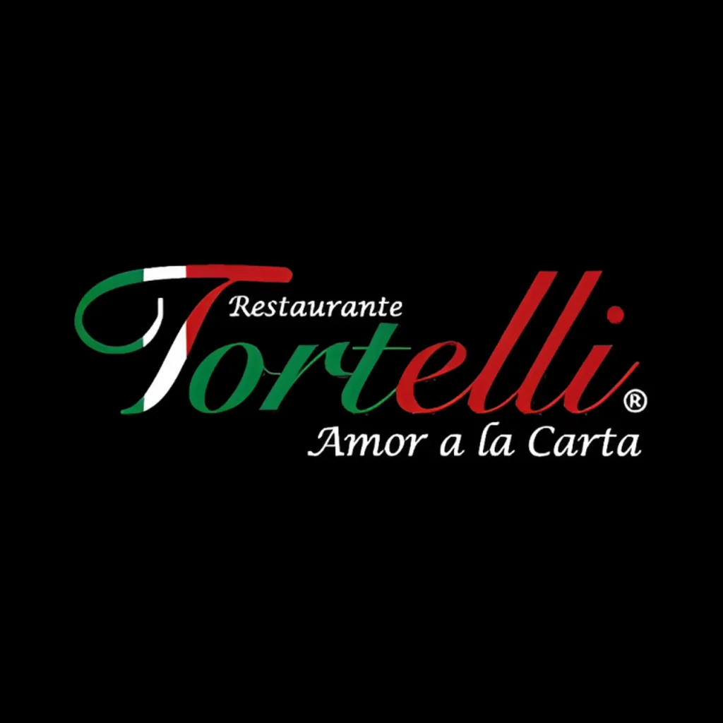 Tortelli restaurant Cali