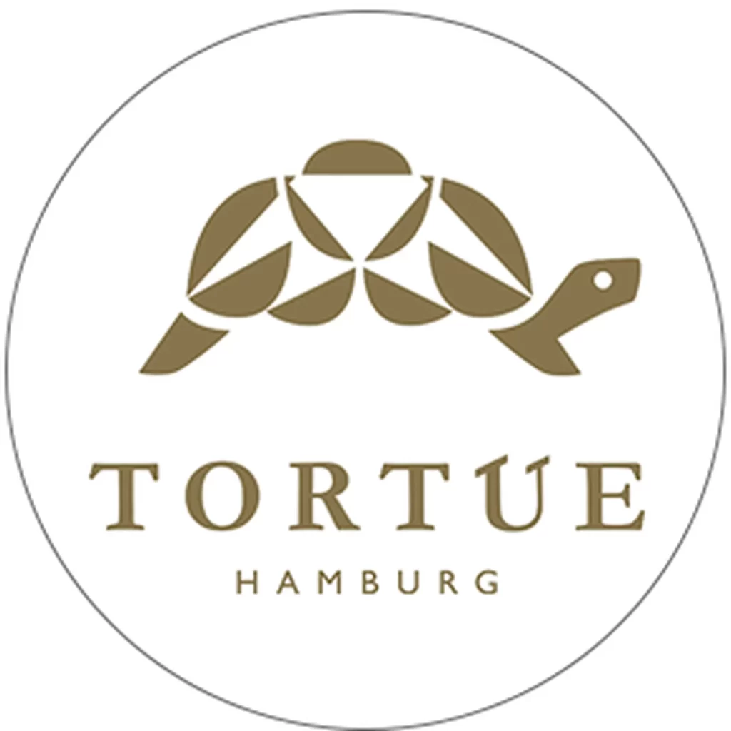 Tortue restaurant Hambourg