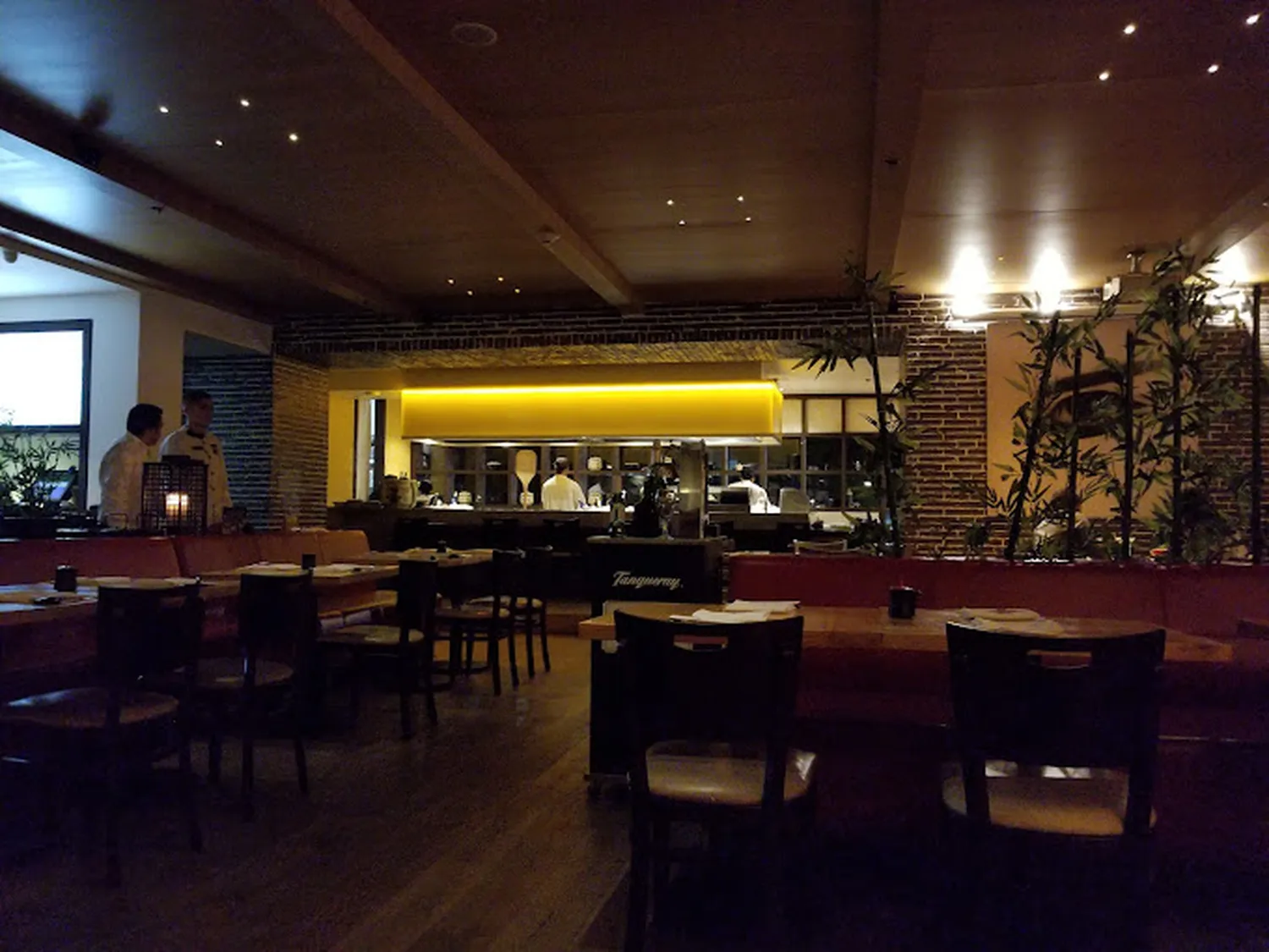 Toshiro Restaurant Bogota