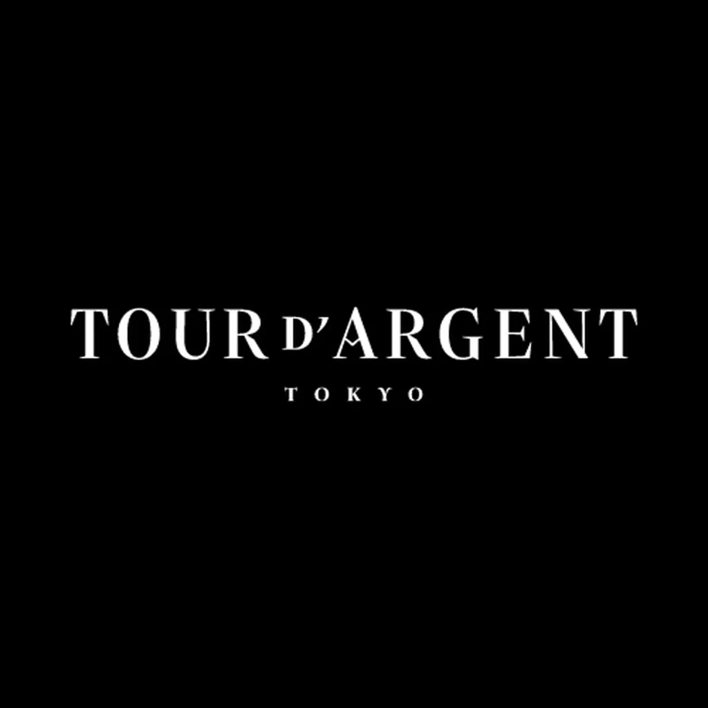 Tour d'Argent Restaurant Tokyo