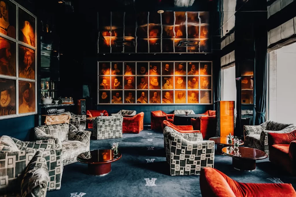 Reservation at TOUR D'ARGENT Restaurant Tokyo KEYS