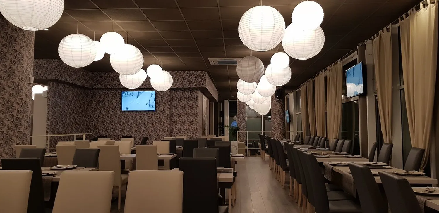 Tourlé Restaurant Torino