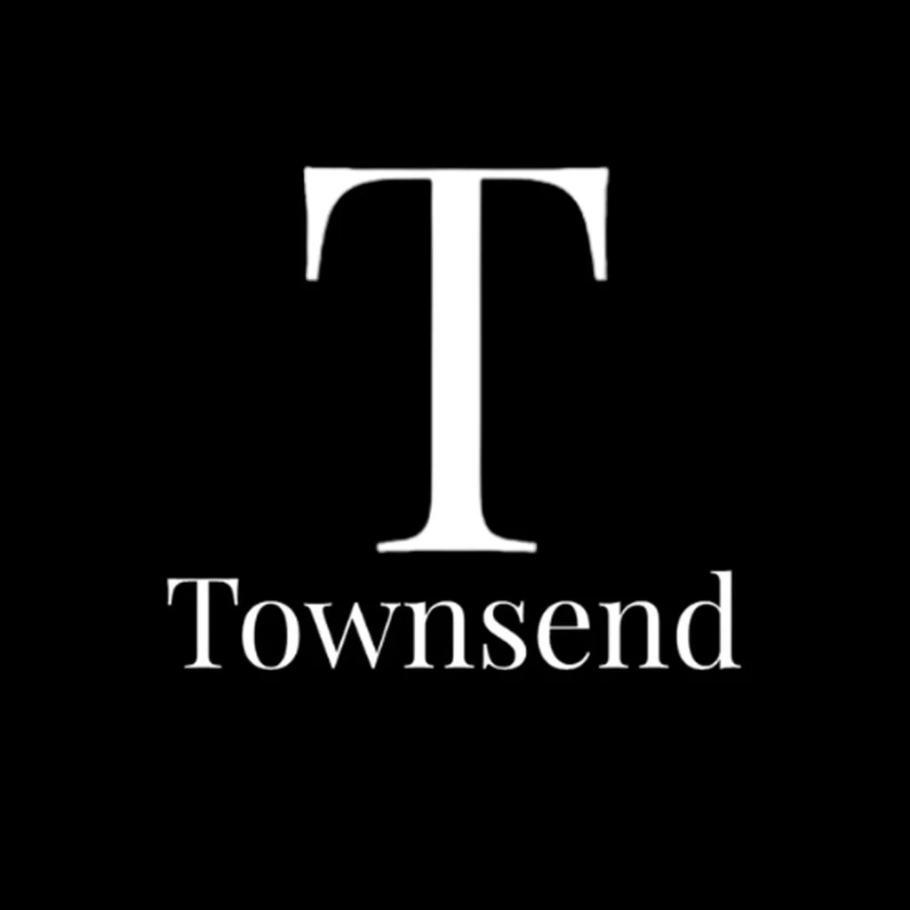 Townsend restaurant Philadelphia