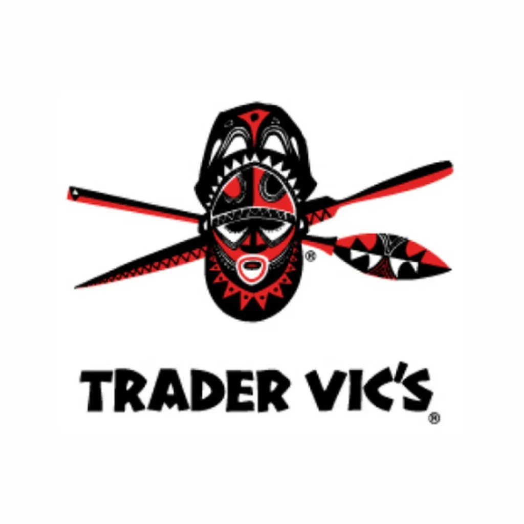 Trader Vic's restaurant Munich