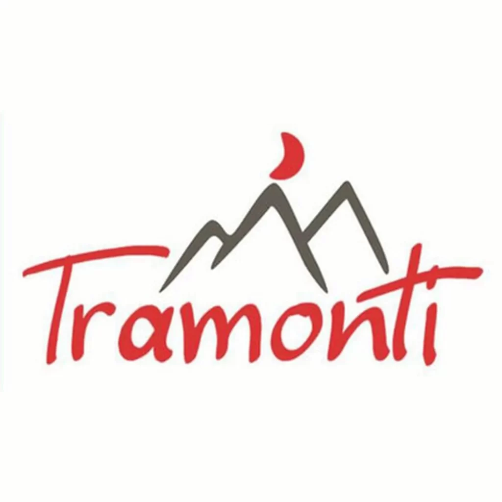 Tramonti restaurant Parma