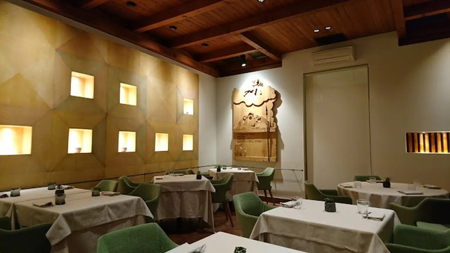 Trattoria Battibecco restaurant Bologna