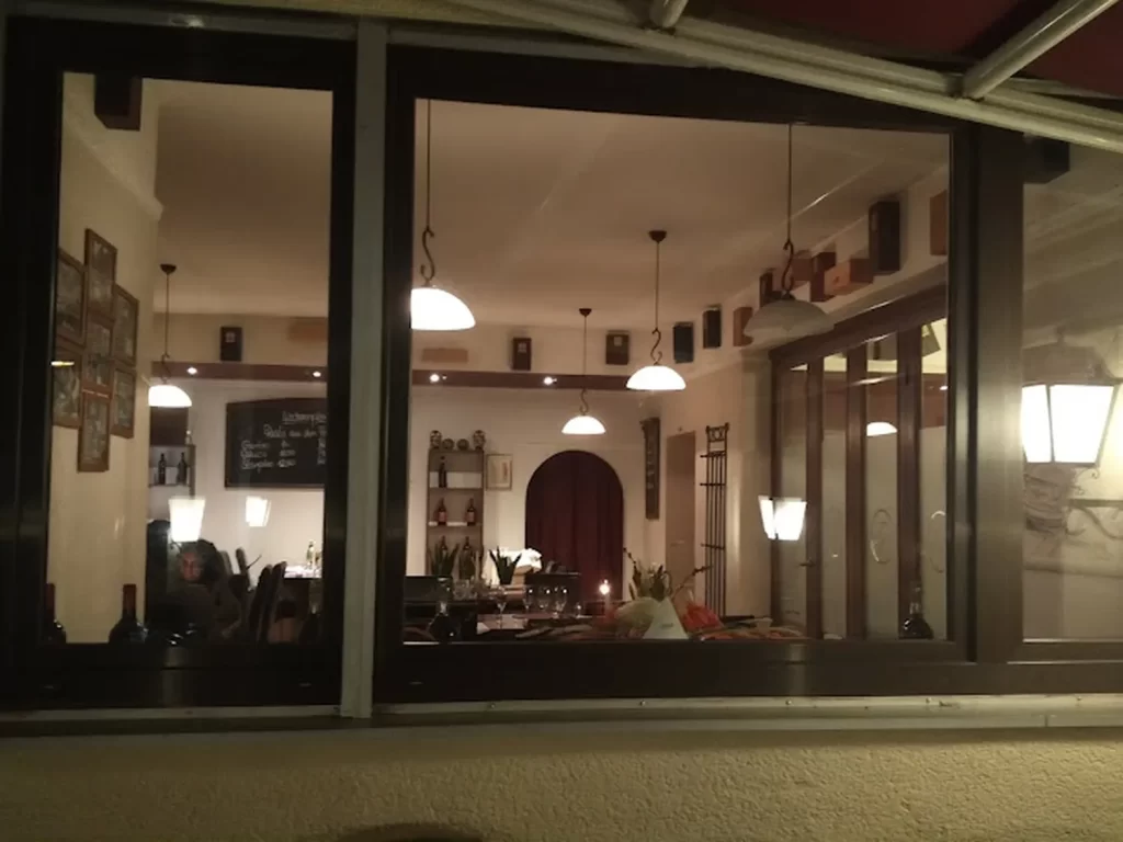 Reservation at TRATTORIA CULINARIA - Frankfurt | KEYS