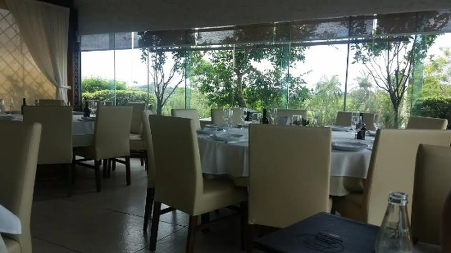 Trattoria Da Rosario restaurant Brasília