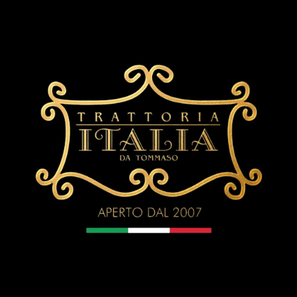 Trattoria Italia restaurant Cali