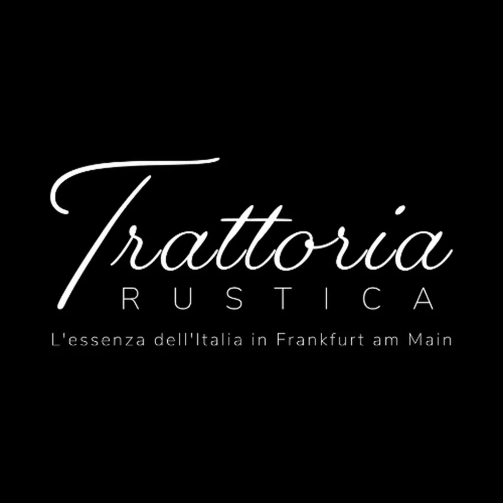 Trattoria Rustica restaurant Francfort