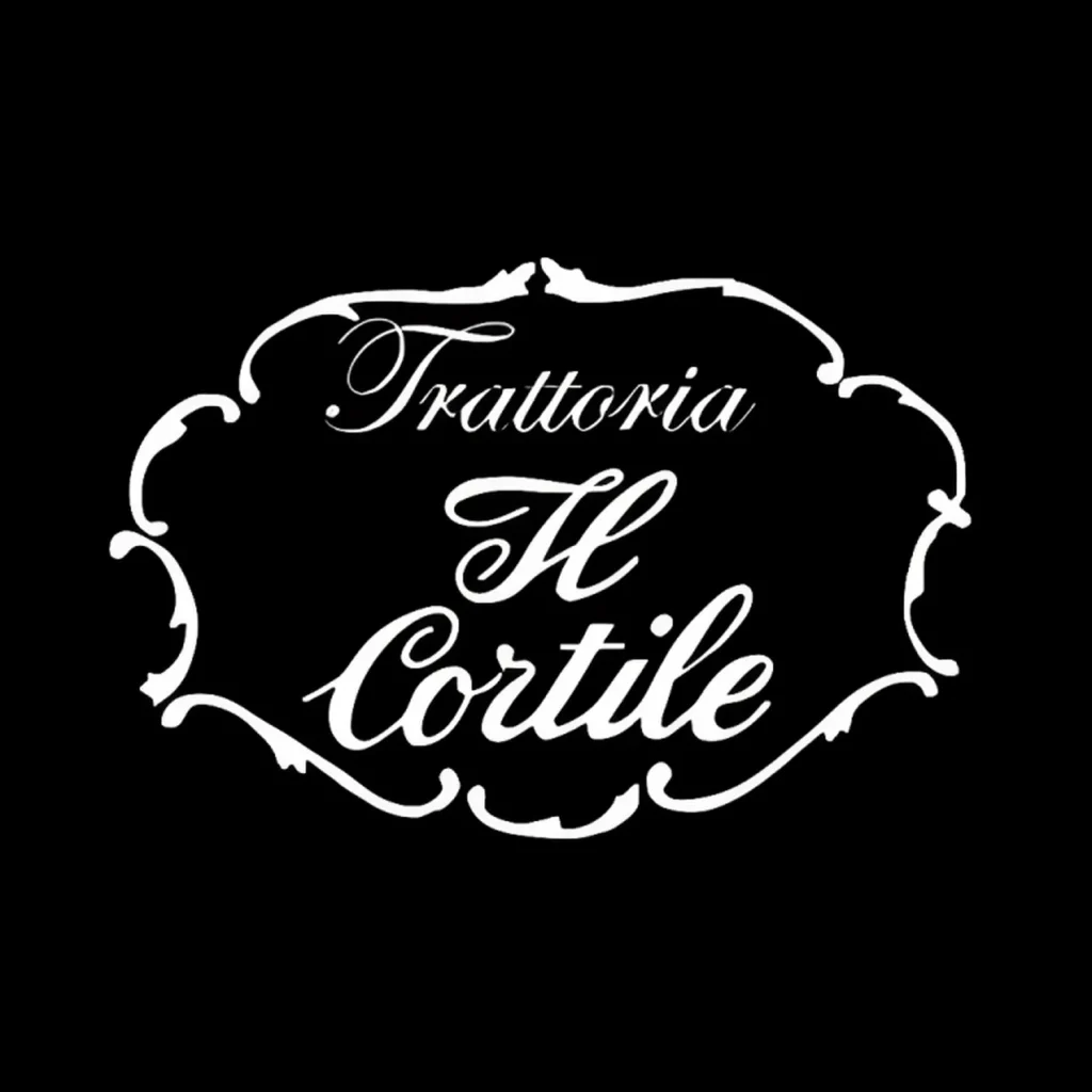 Trattoria il Cortile restaurant Parma
