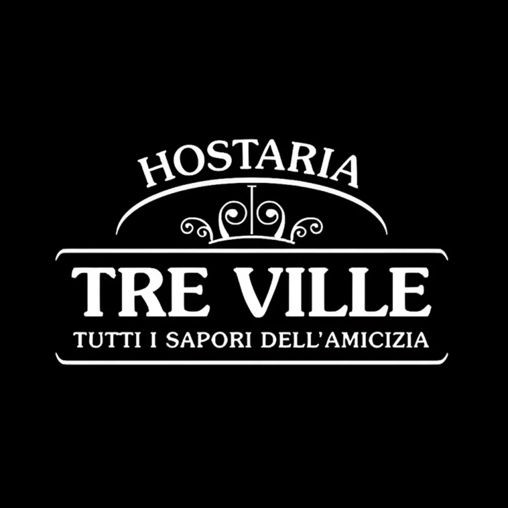 Tre Ville restaurant Parma