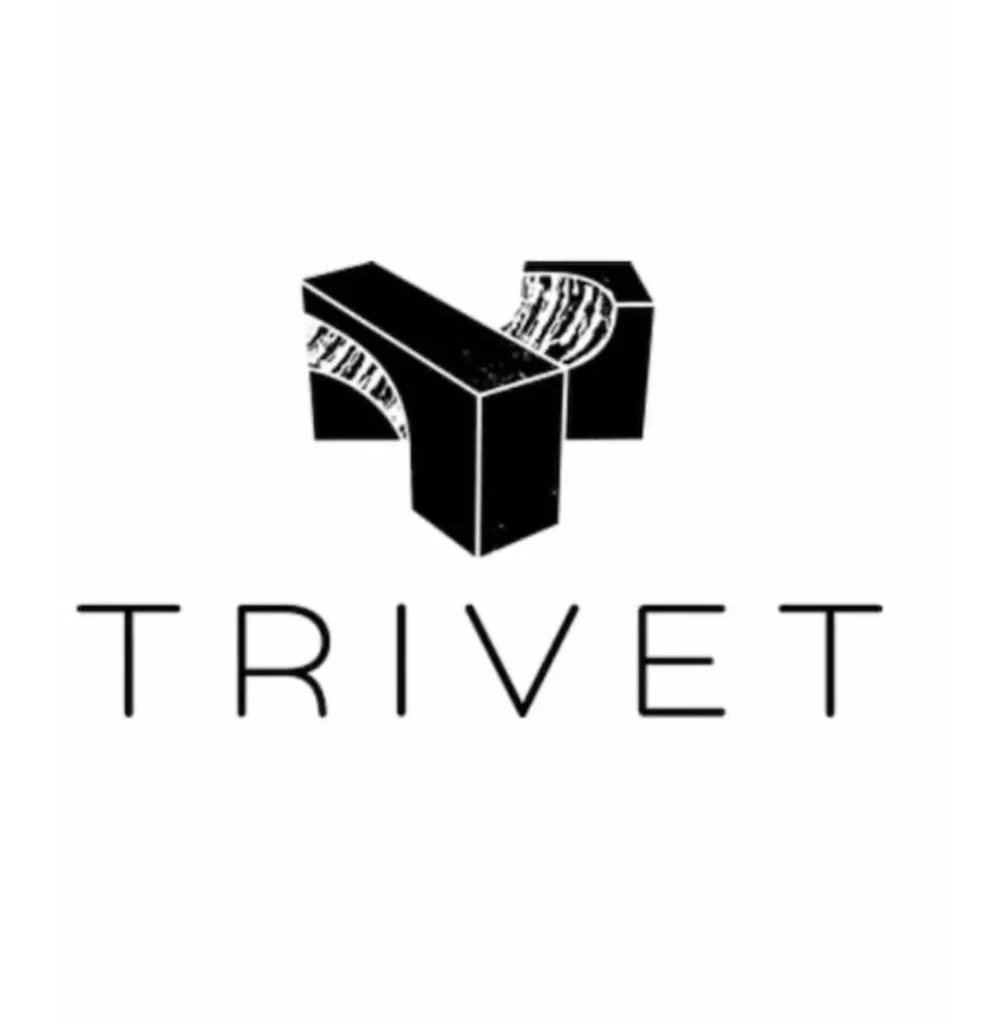 Trivet restaurant London