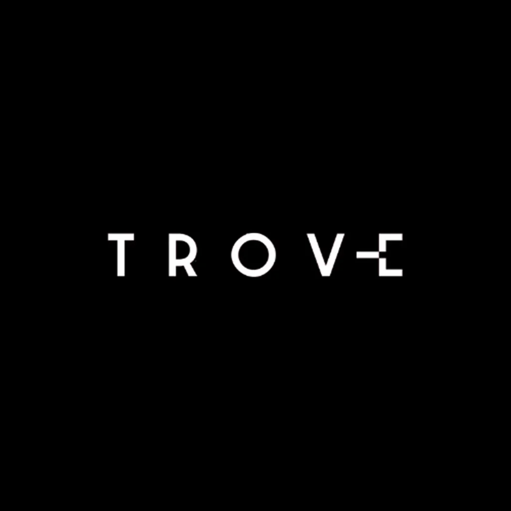 Trove restaurant Dubaï