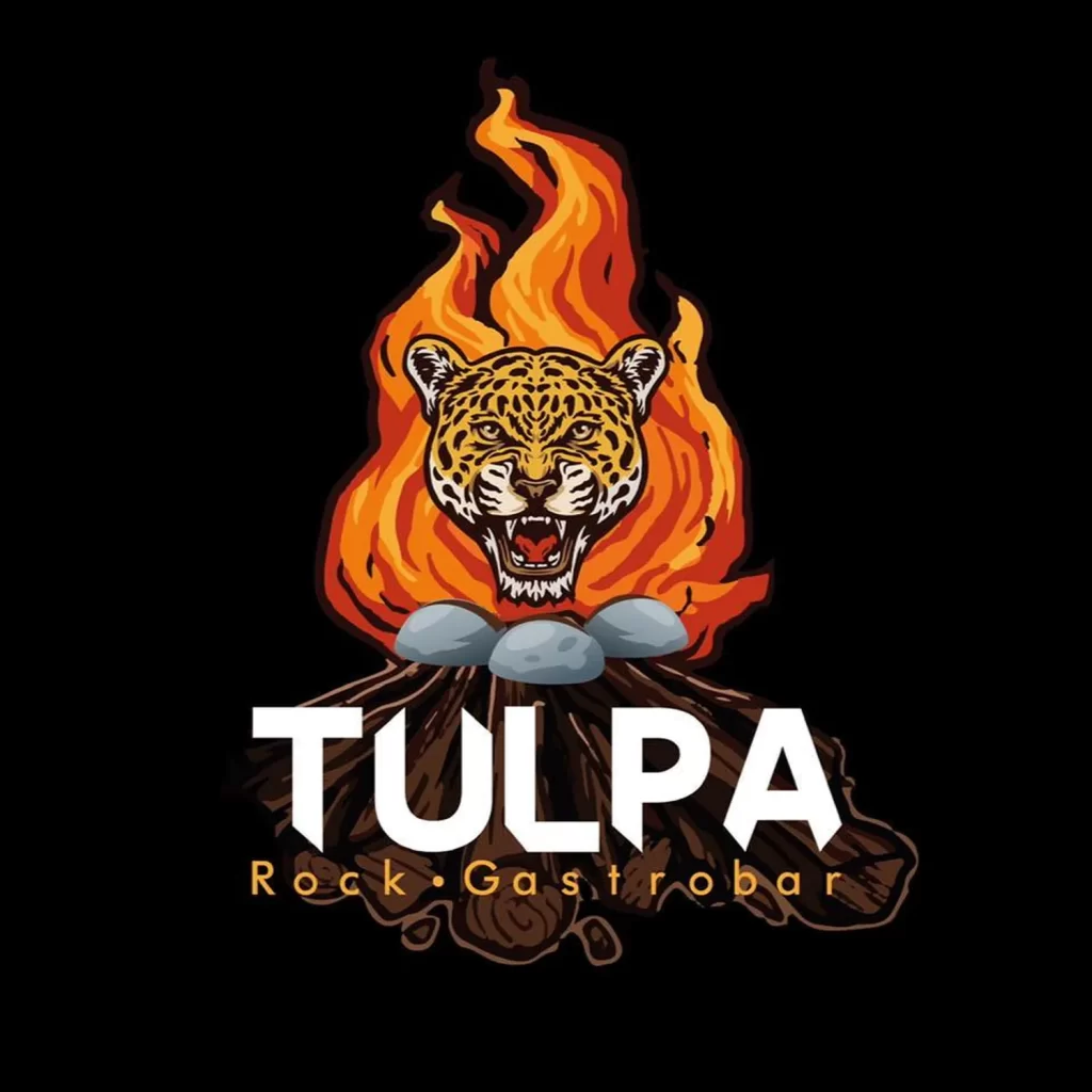Tulpa restaurant Bogota