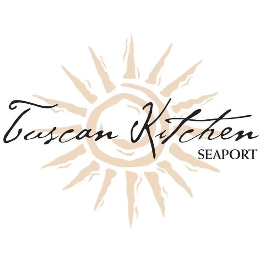 Tuscan Kitchen Seaport restaurant Boston
