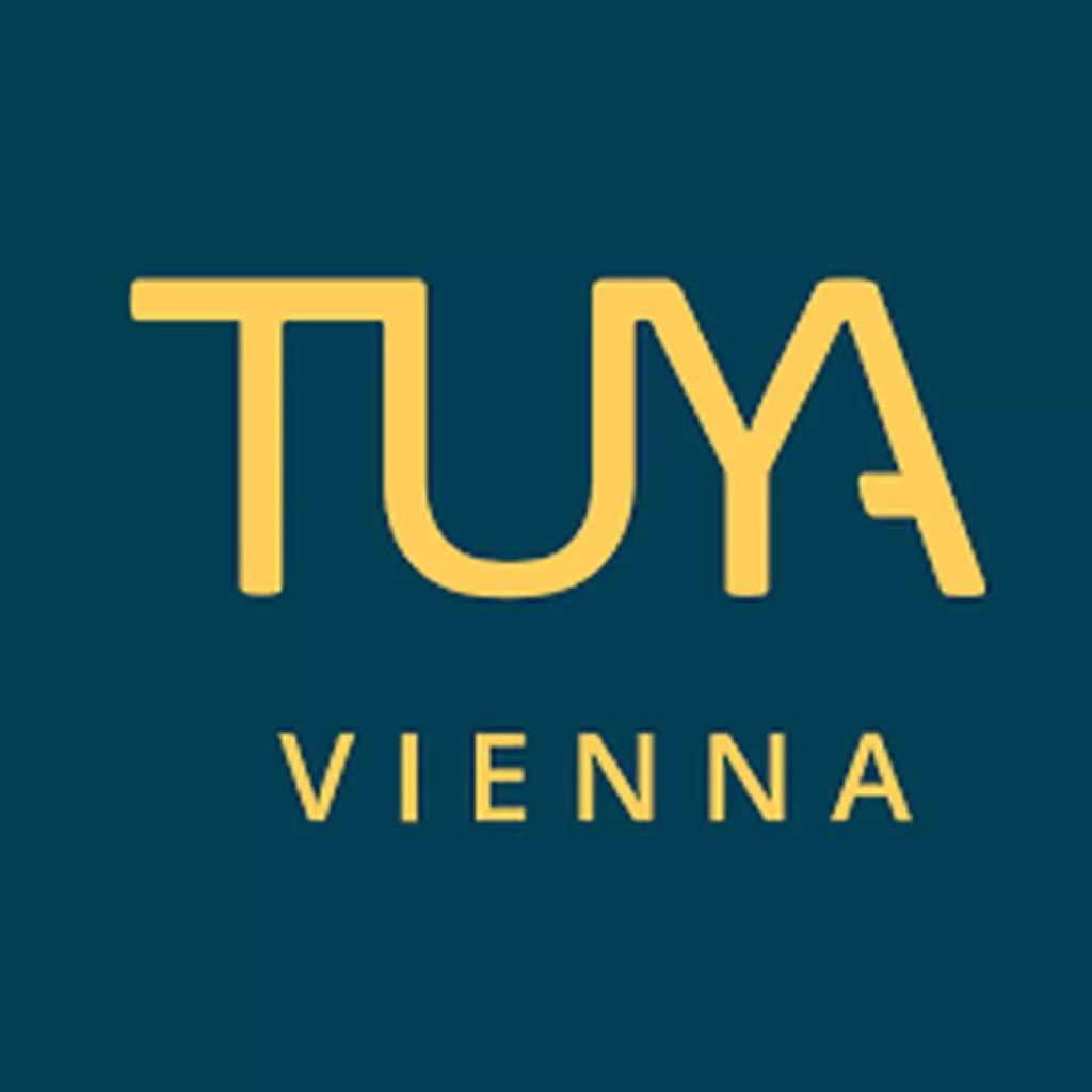 Tuya restaurant Vienna
