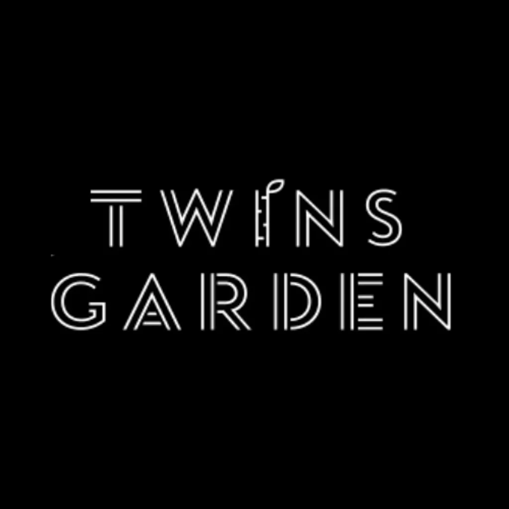 Twins garden Restaurant Moscow