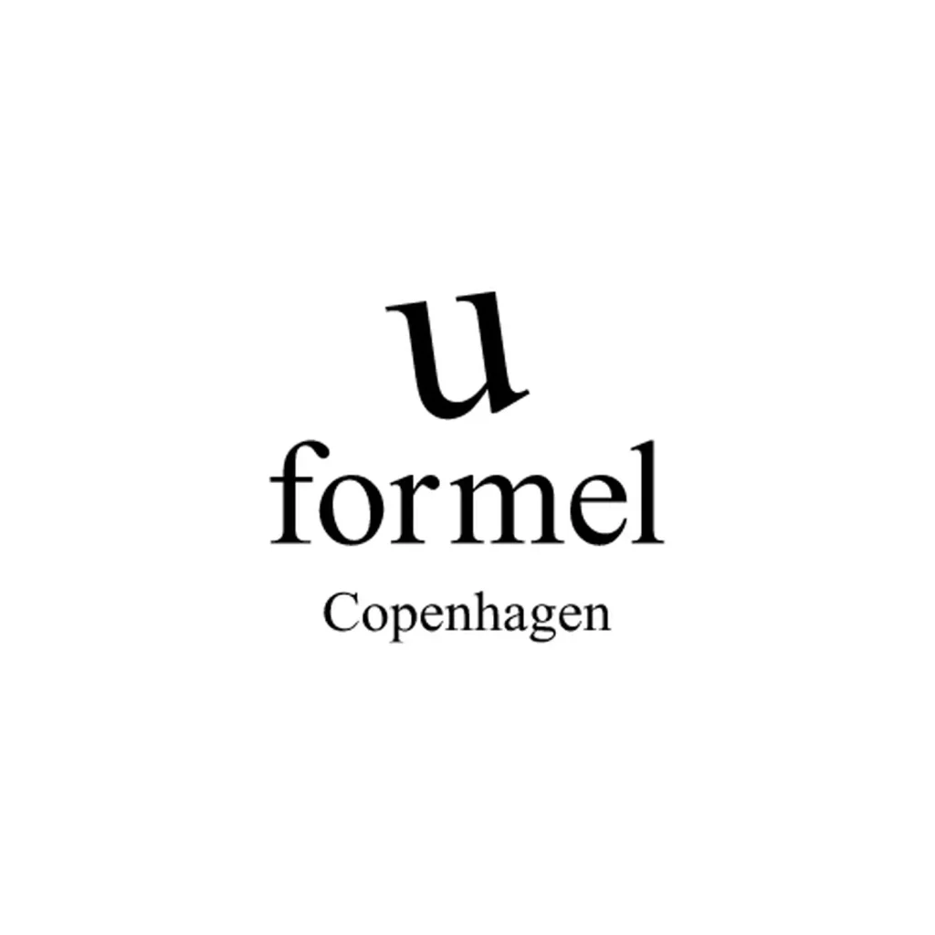 UFORMEL restaurant Copenhagen