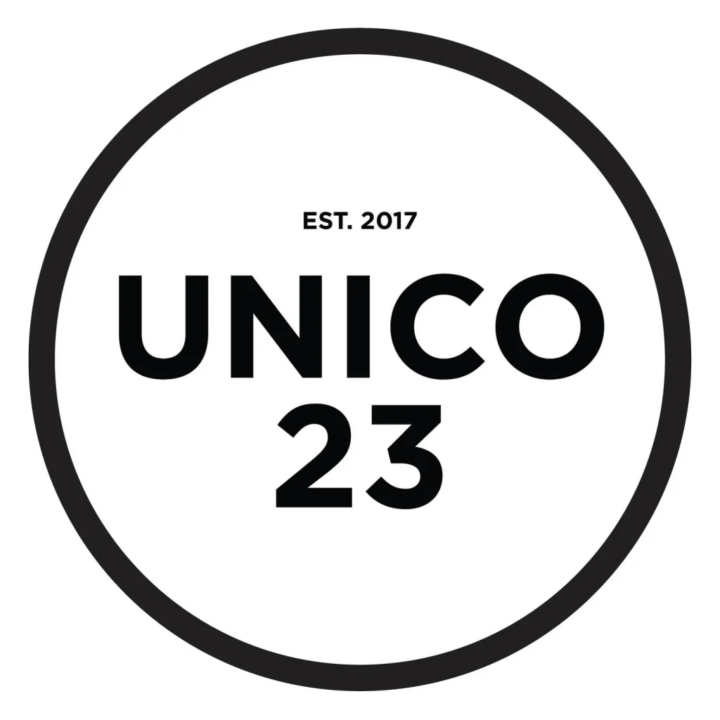 Unico 23 restaurant Bangkok