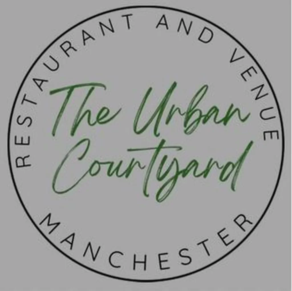 Urban Courtyard restaurant Manchester