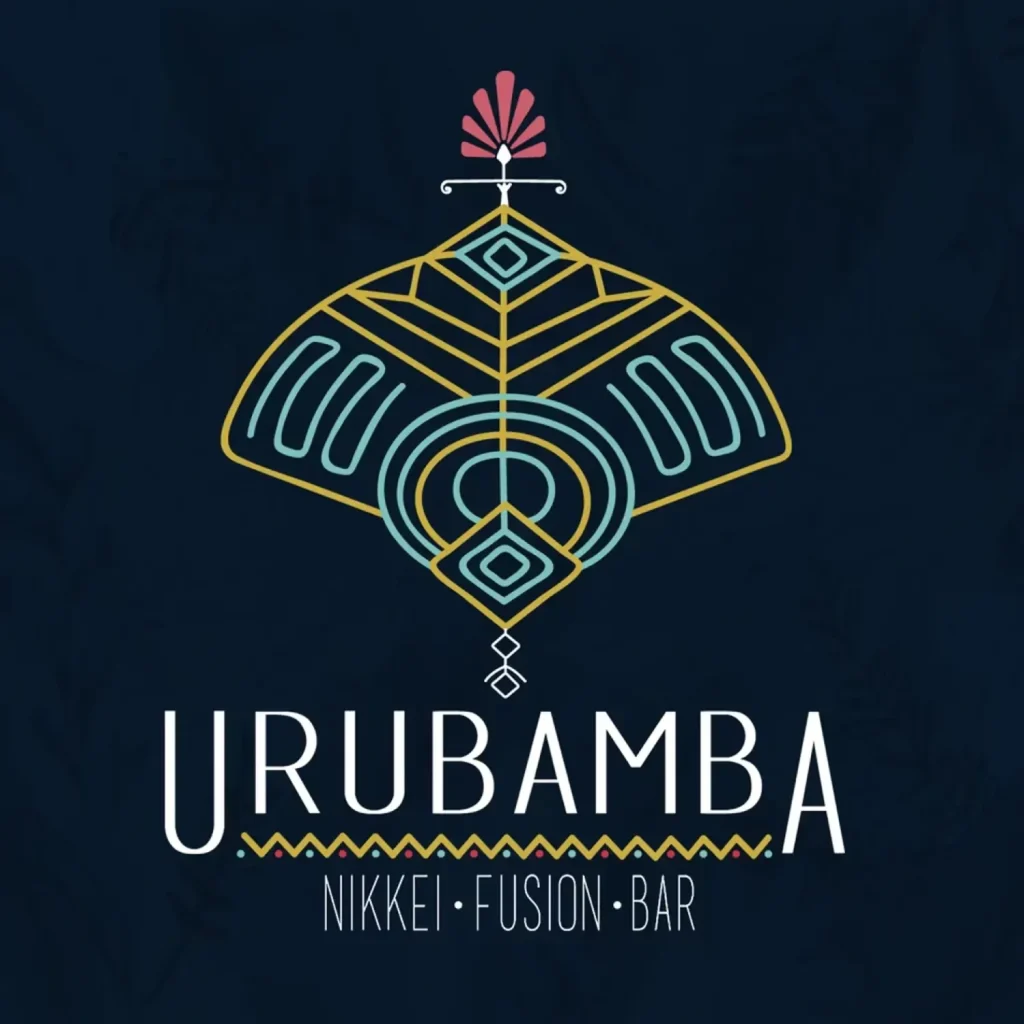 Urubamba restaurant Naples