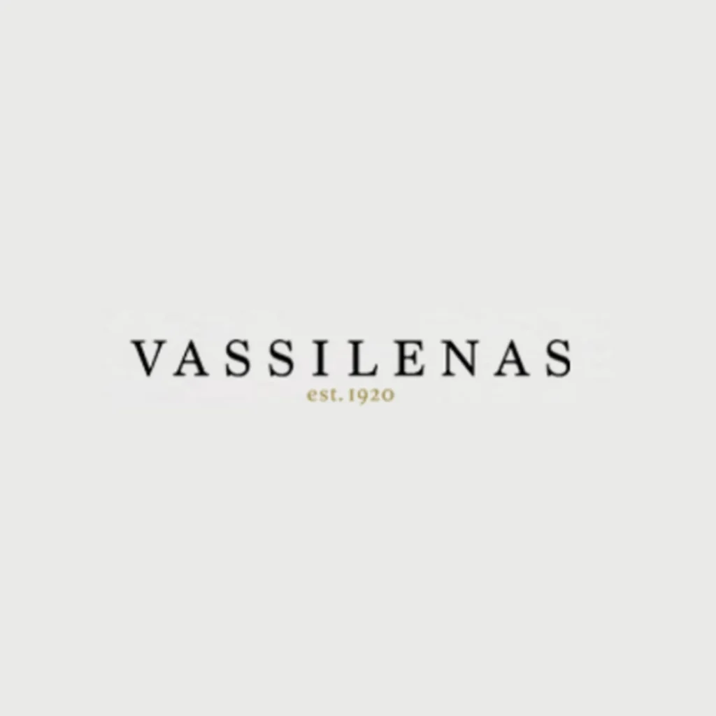 VASSILENAS restaurant Athens