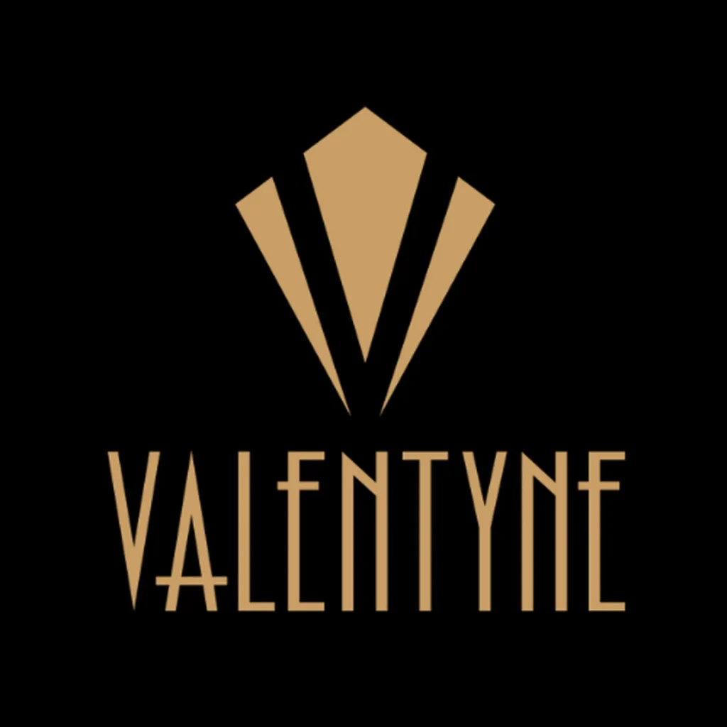 Valentyne restaurant Roma