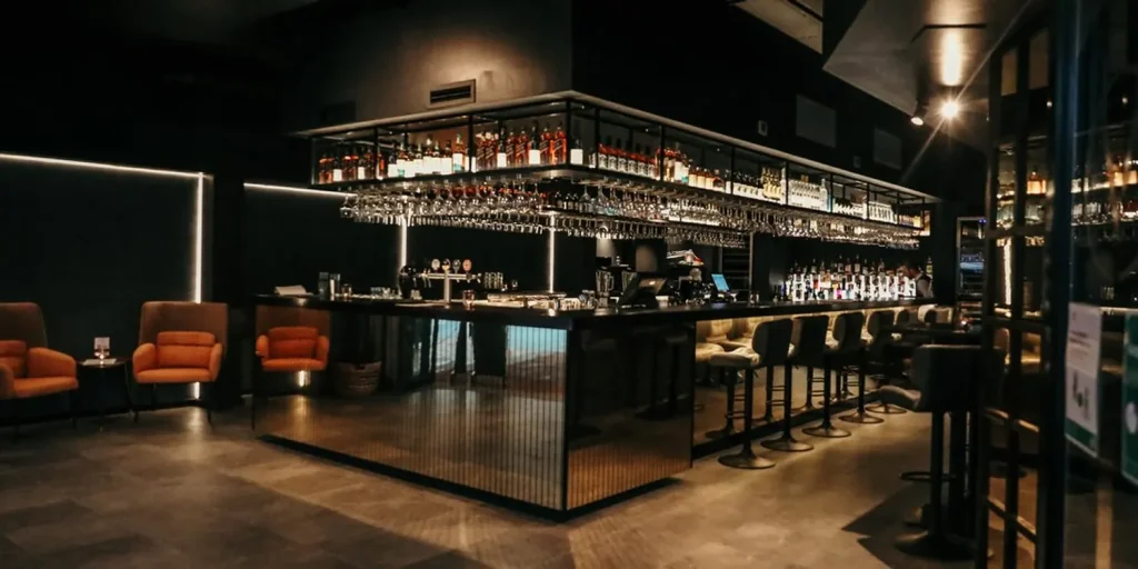 Reservation at VAULT restaurant Gold Coast KEYS