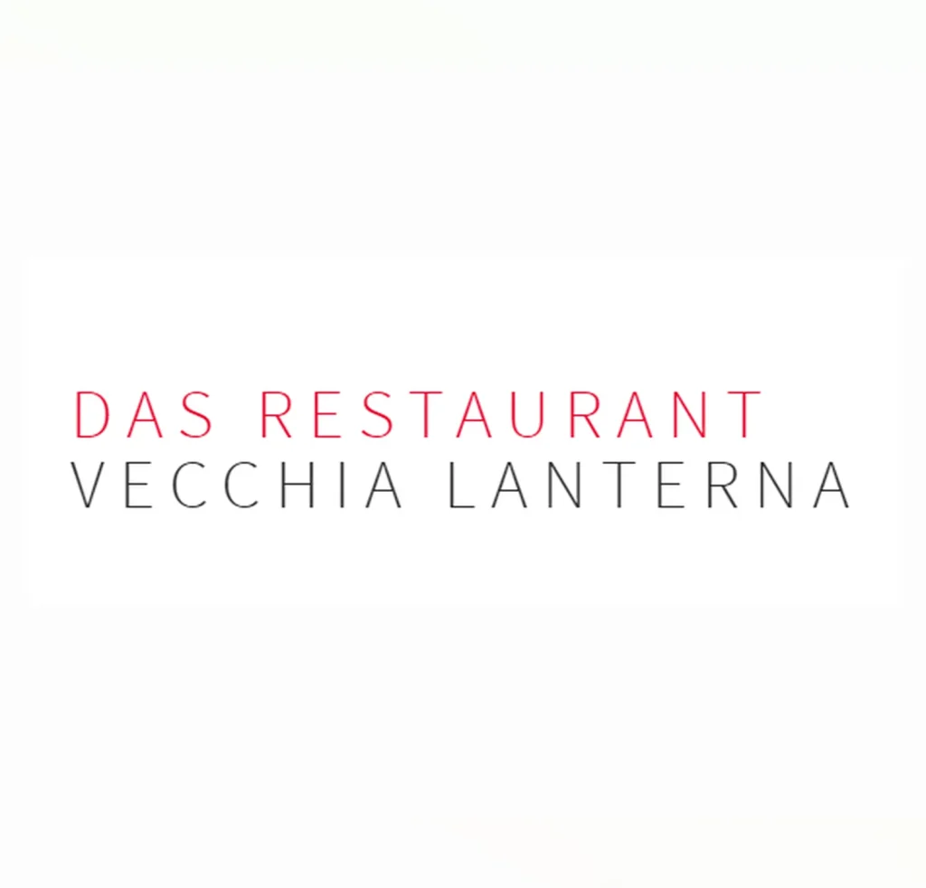 Vecchia Lanterna restaurant Munich