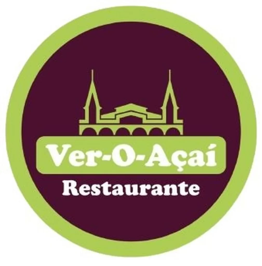 Ver-O-Açaí restaurant Belém