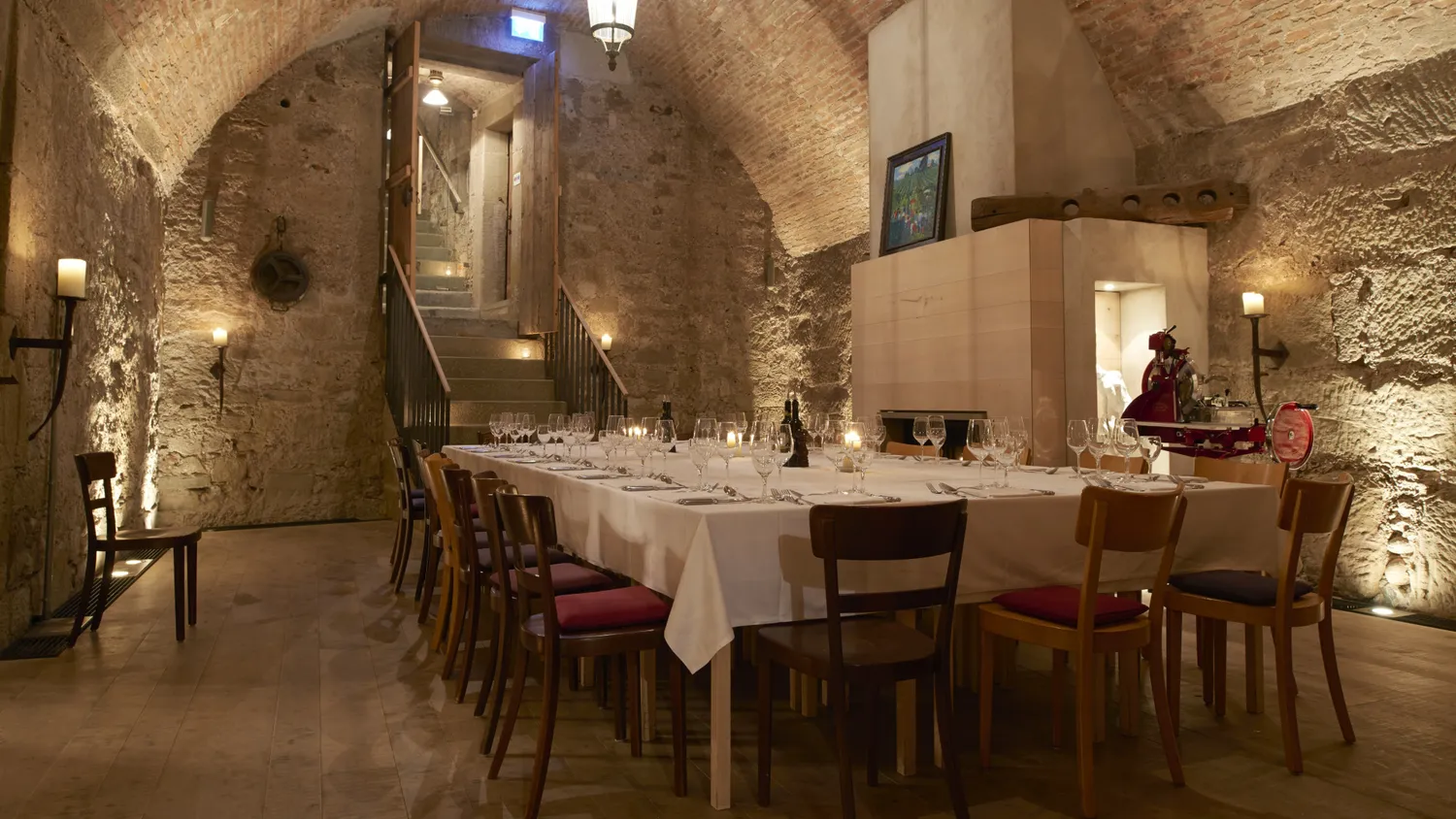 Verdi restaurant Bern