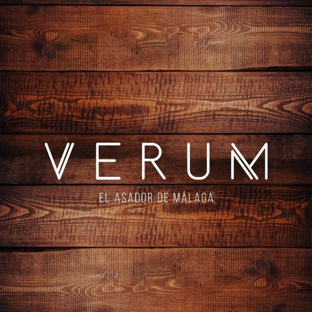 Verum restaurant Malaga
