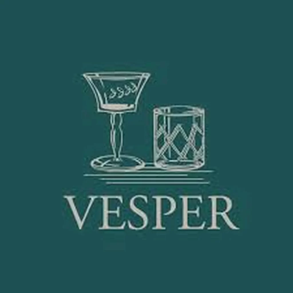 Vesper restaurant Bangkok