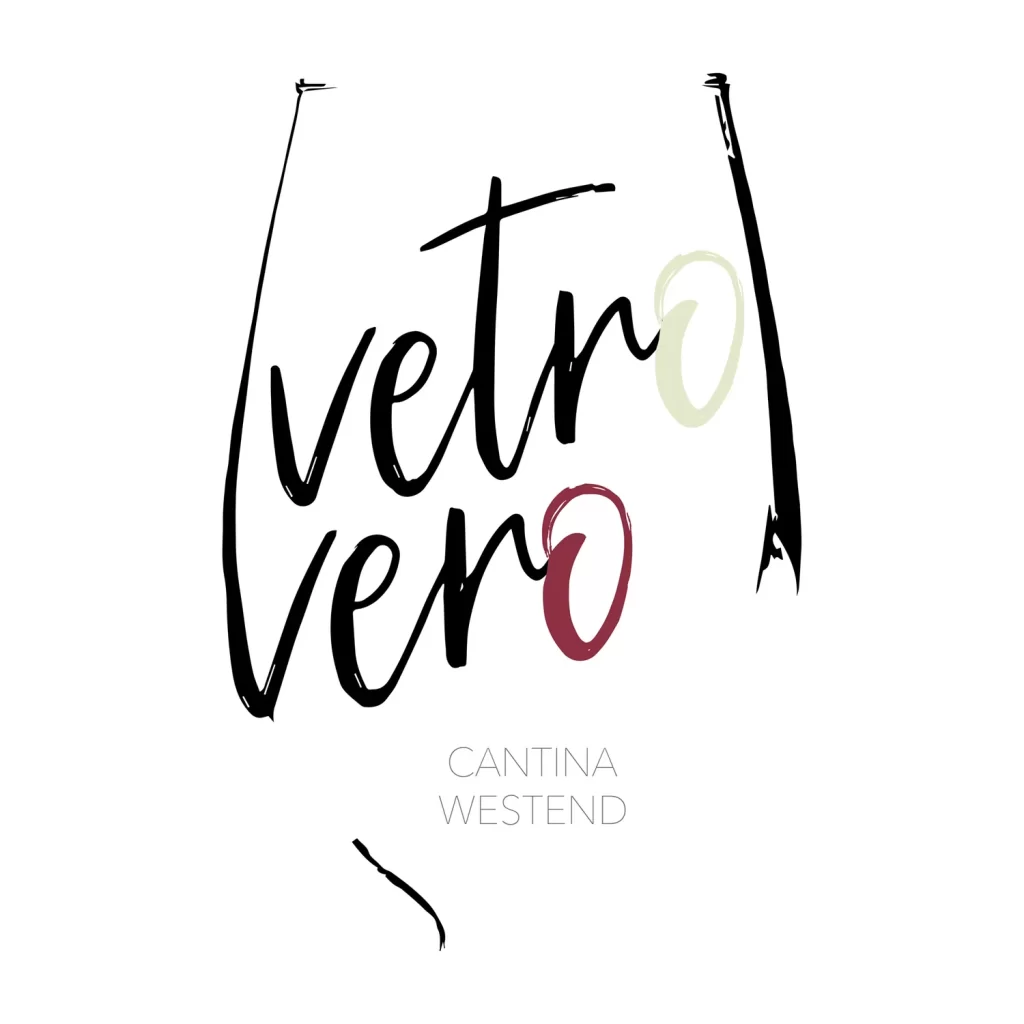 Vetro Vero restaurant Francfort