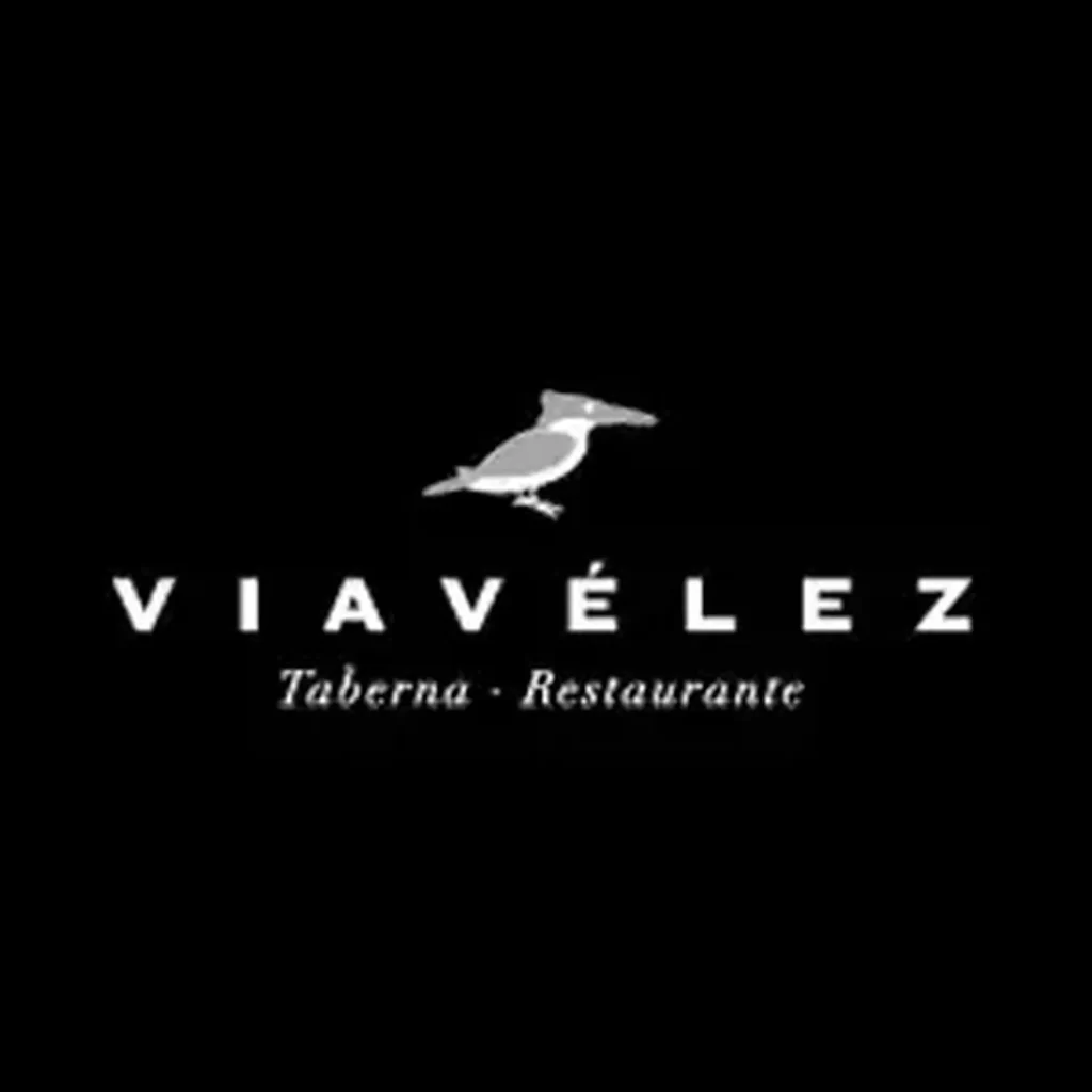 Viavelez restaurant Madrid