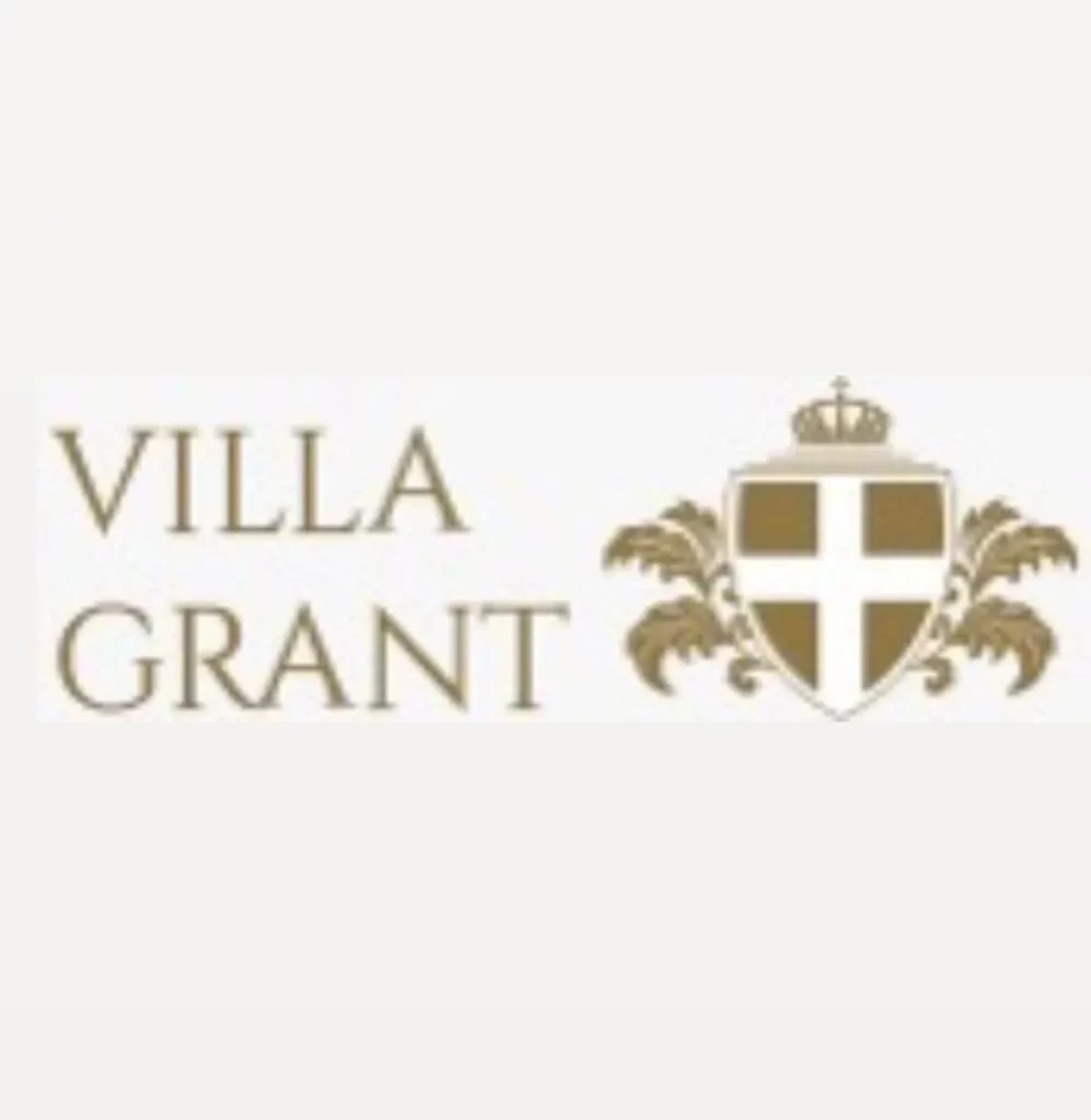 Villa Grant restaurant Roma