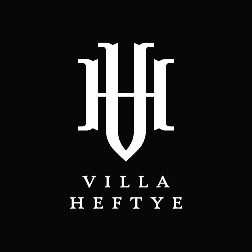Villa Heftye restaurant Oslo