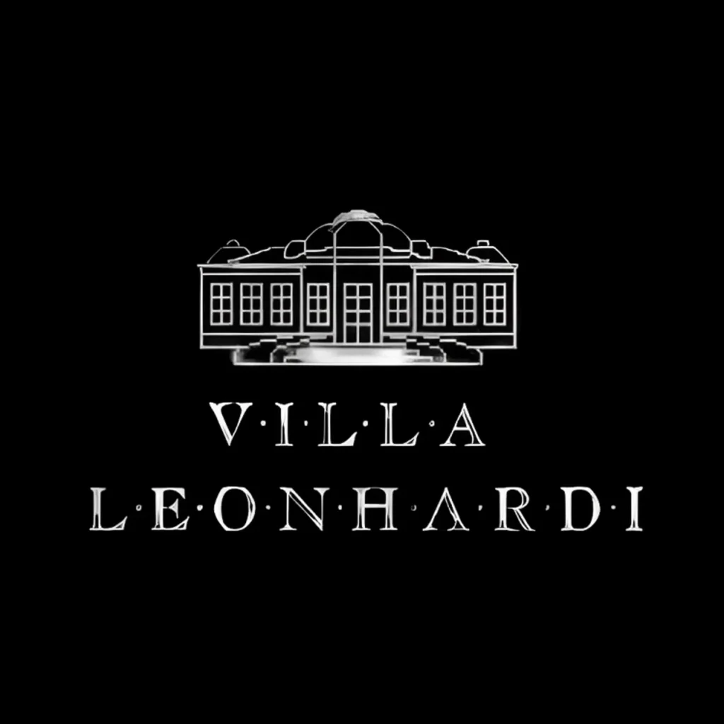 Villa Leonhardi restaurant Francfort