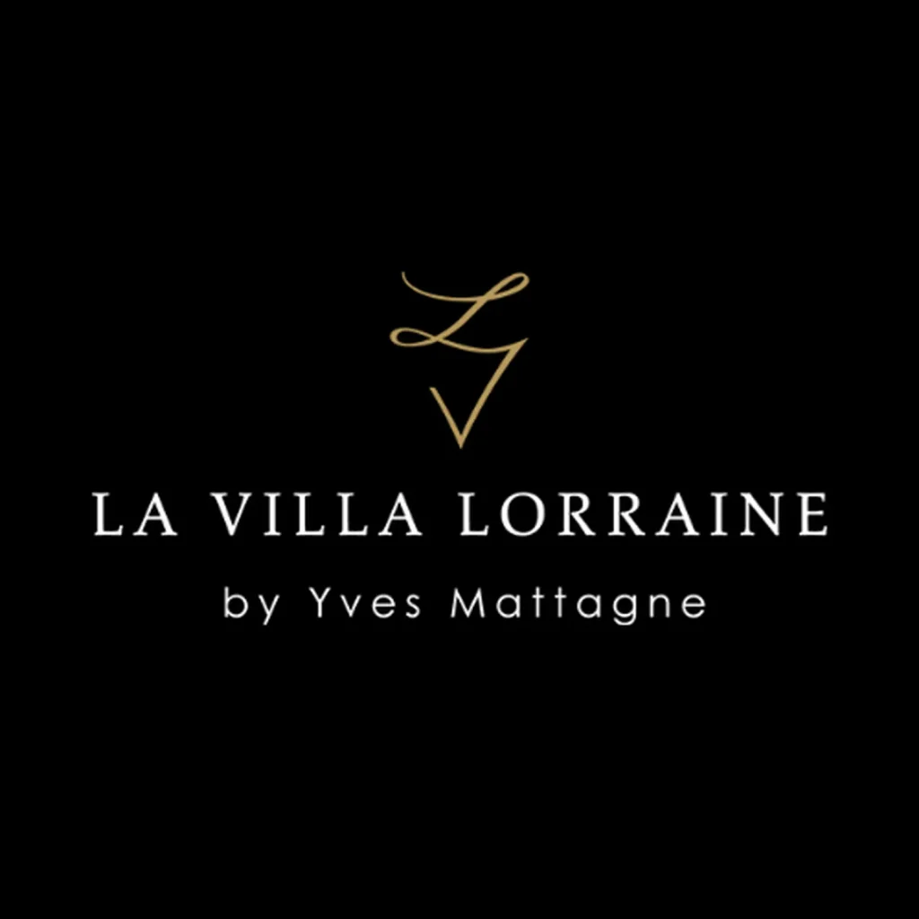 Villa Lorraine Restaurant Brussels