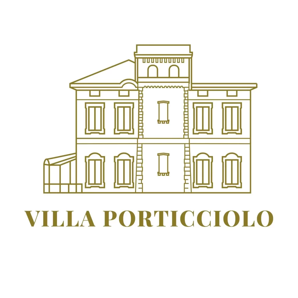 Villa Porticciolo restaurant Portofino
