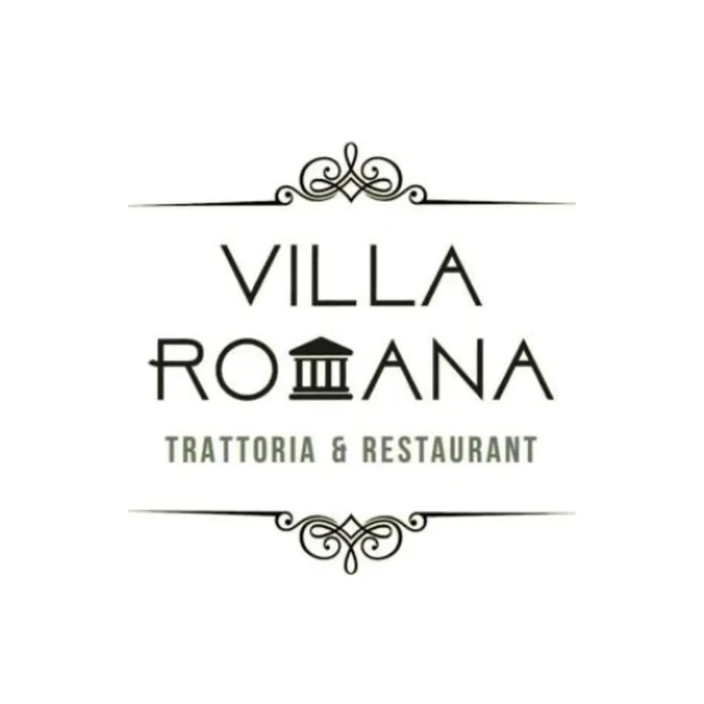 Villa Romana restaurant Cairns