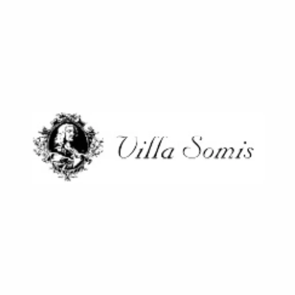 Villa Somis restaurant Turin