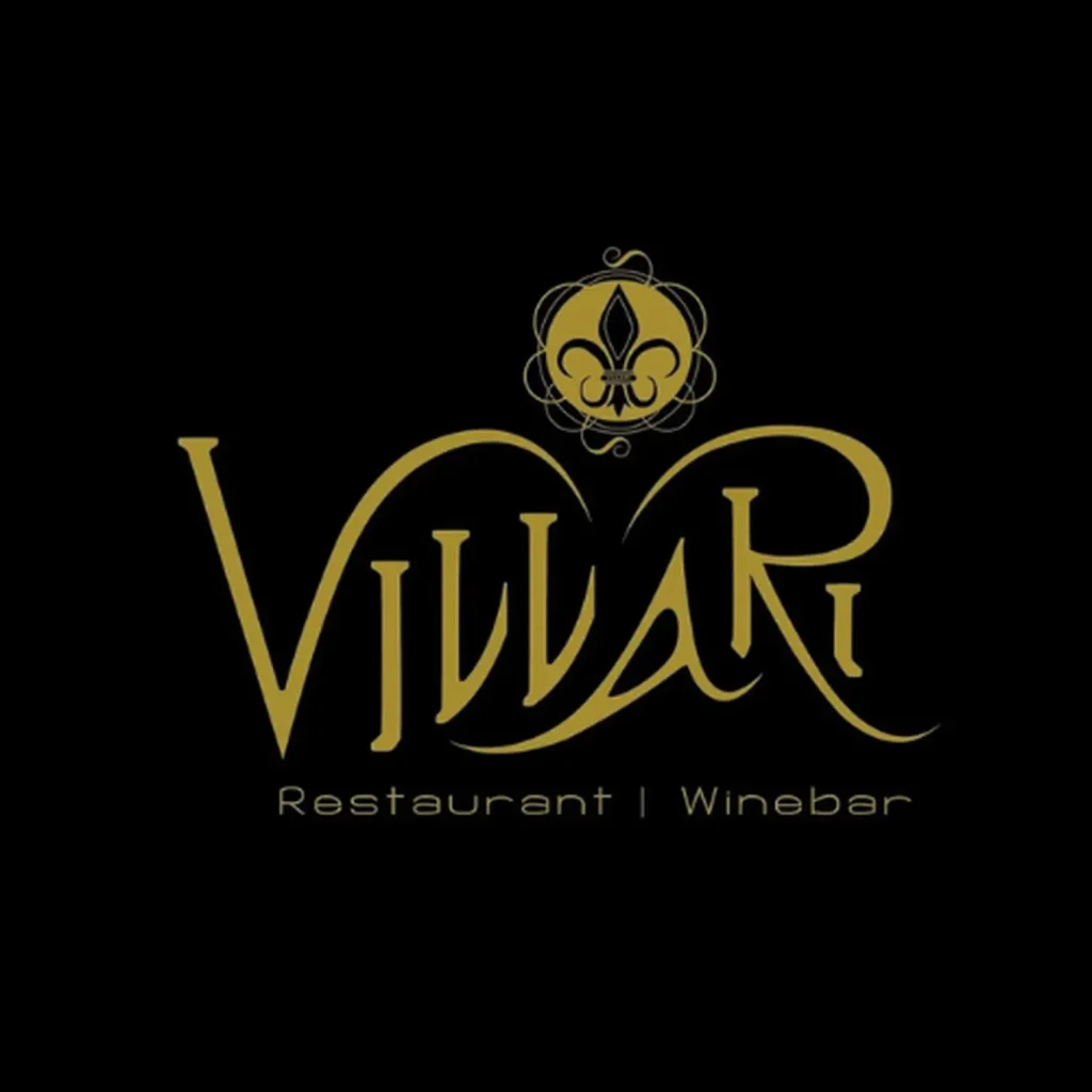 Villari restaurant Hamburg