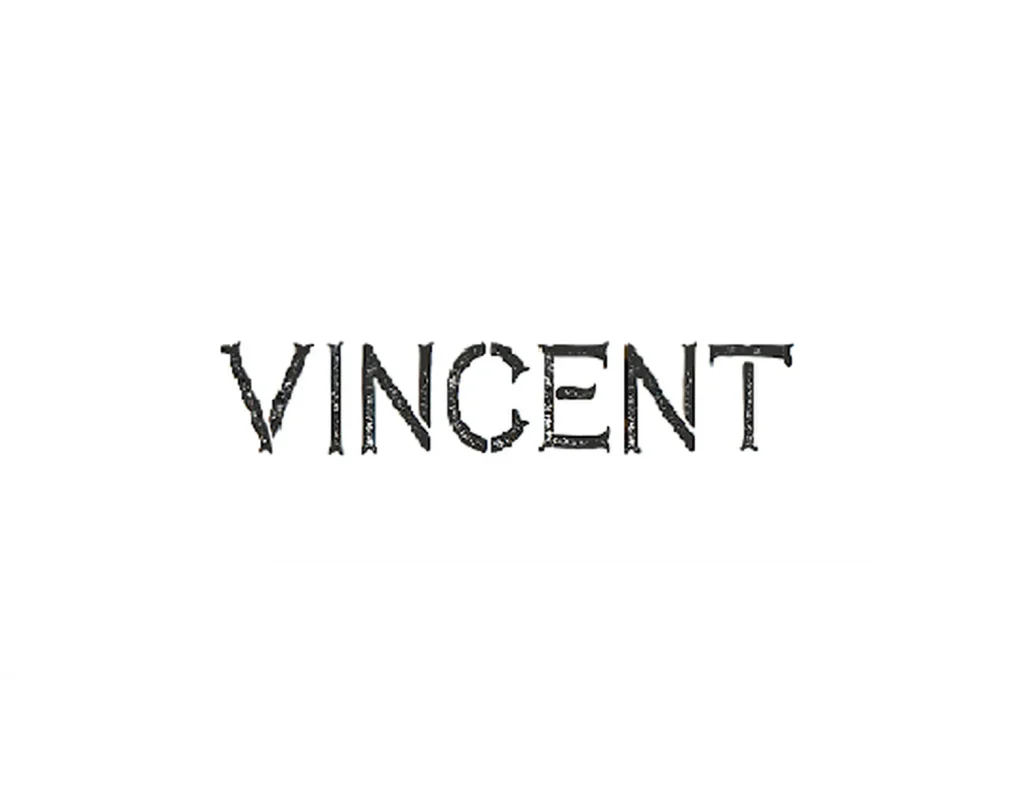 Vincent restaurant Canberra