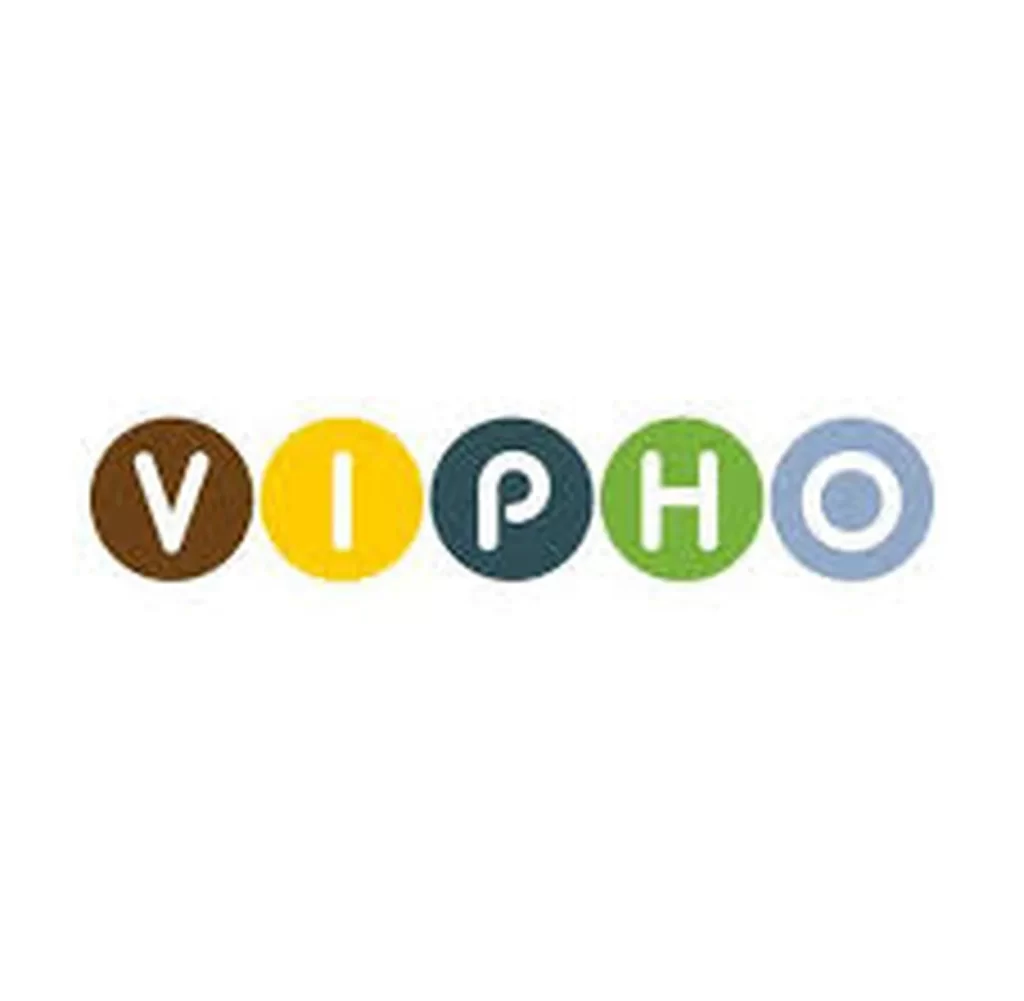 Vipho restaurant Francfort