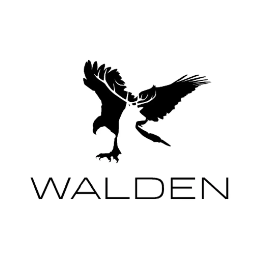 Walden restaurant Frankfurt